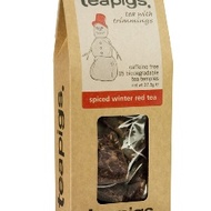 Spiced Winter from Teapigs