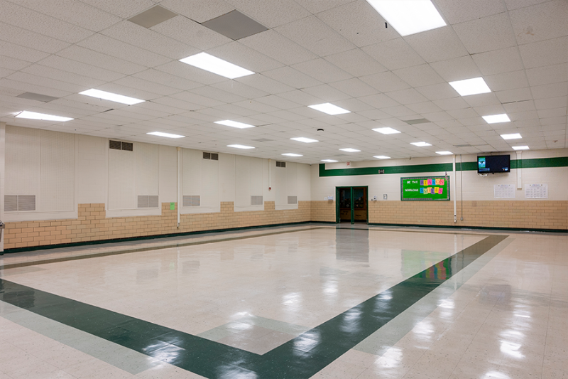 Cafeteria