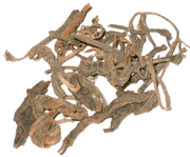 Aged Pu-erh from EnjoyingTea.com