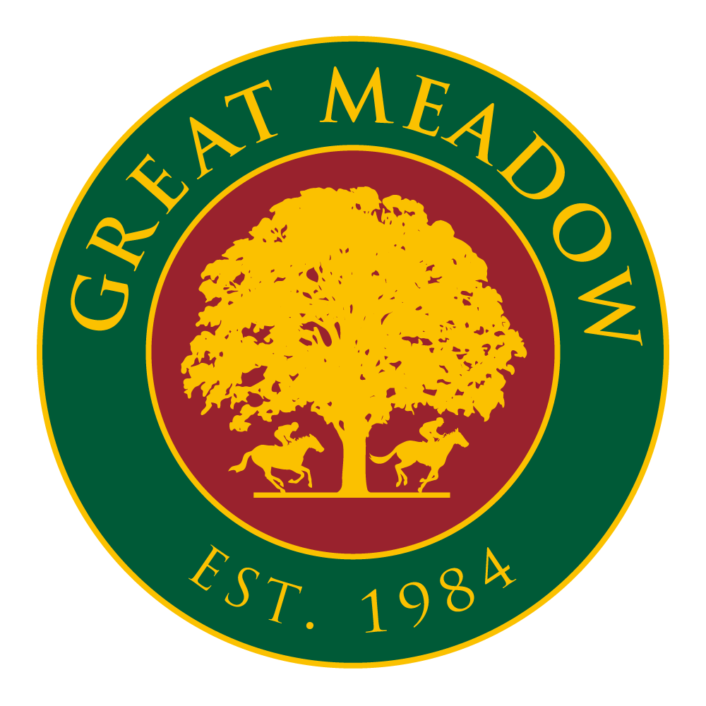 The Great Meadow Foundation logo