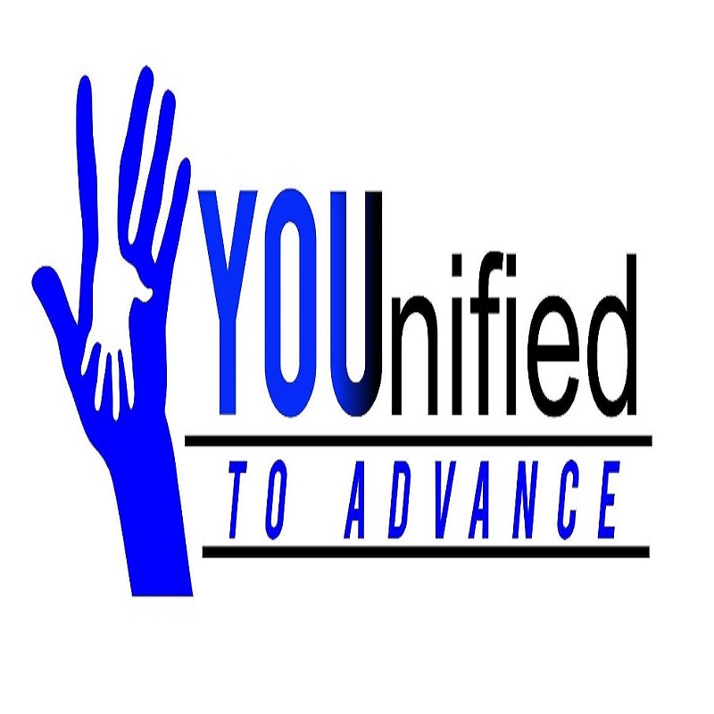YOUnified to Advance logo