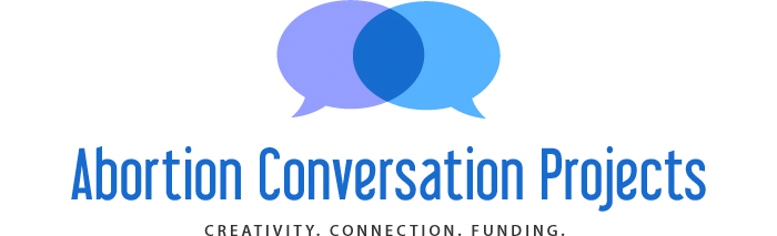 Abortion Conversation Projects logo
