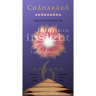 Chanakara Collection: Chakra #6 Guanabana from Stash Tea