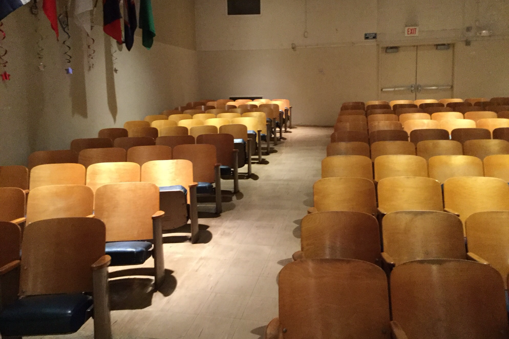 Auditorium