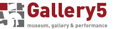 Gallery 5 logo