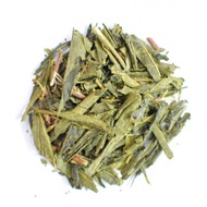 Organic Autumn Bancha from NaturalTea from Yunomi