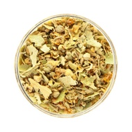 Linden Blossom Organic from American Tea Room