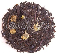 Jamaican Rum from Darlene's Teaport