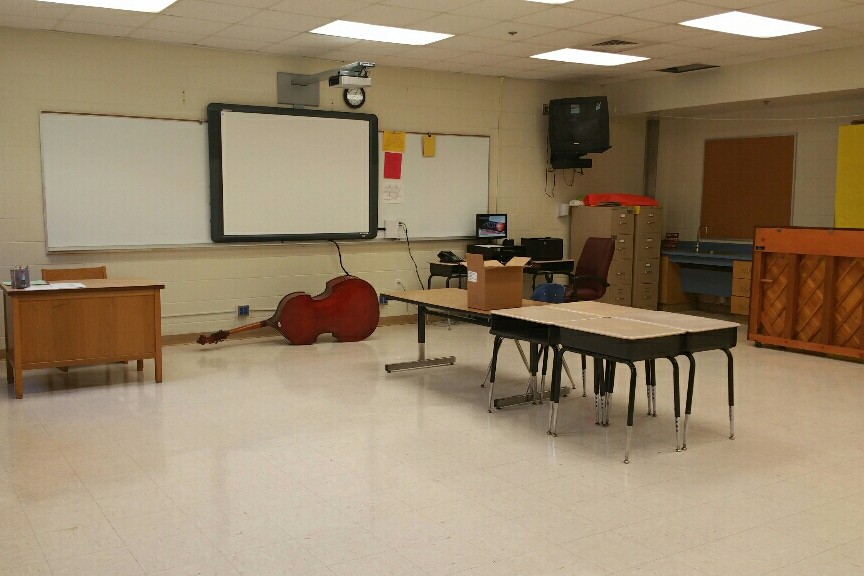 Classroom