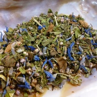 Faerie Garden Tea from Dryad Tea