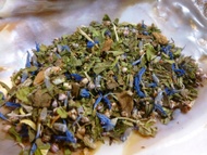 Faerie Garden Tea from Dryad Tea