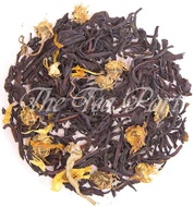 Monk's Blend Decaf from Darlene's Teaport
