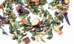 Turkish Spice Mint