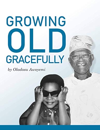 Oladosu Awoyemi