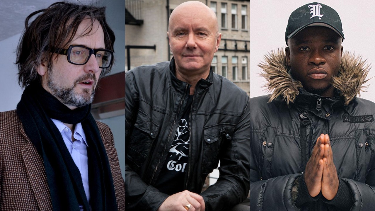 Clockenflap 2018 completes line-up – Jarvis Cocker, Irvine Welsh, Big Shaq and more added 
