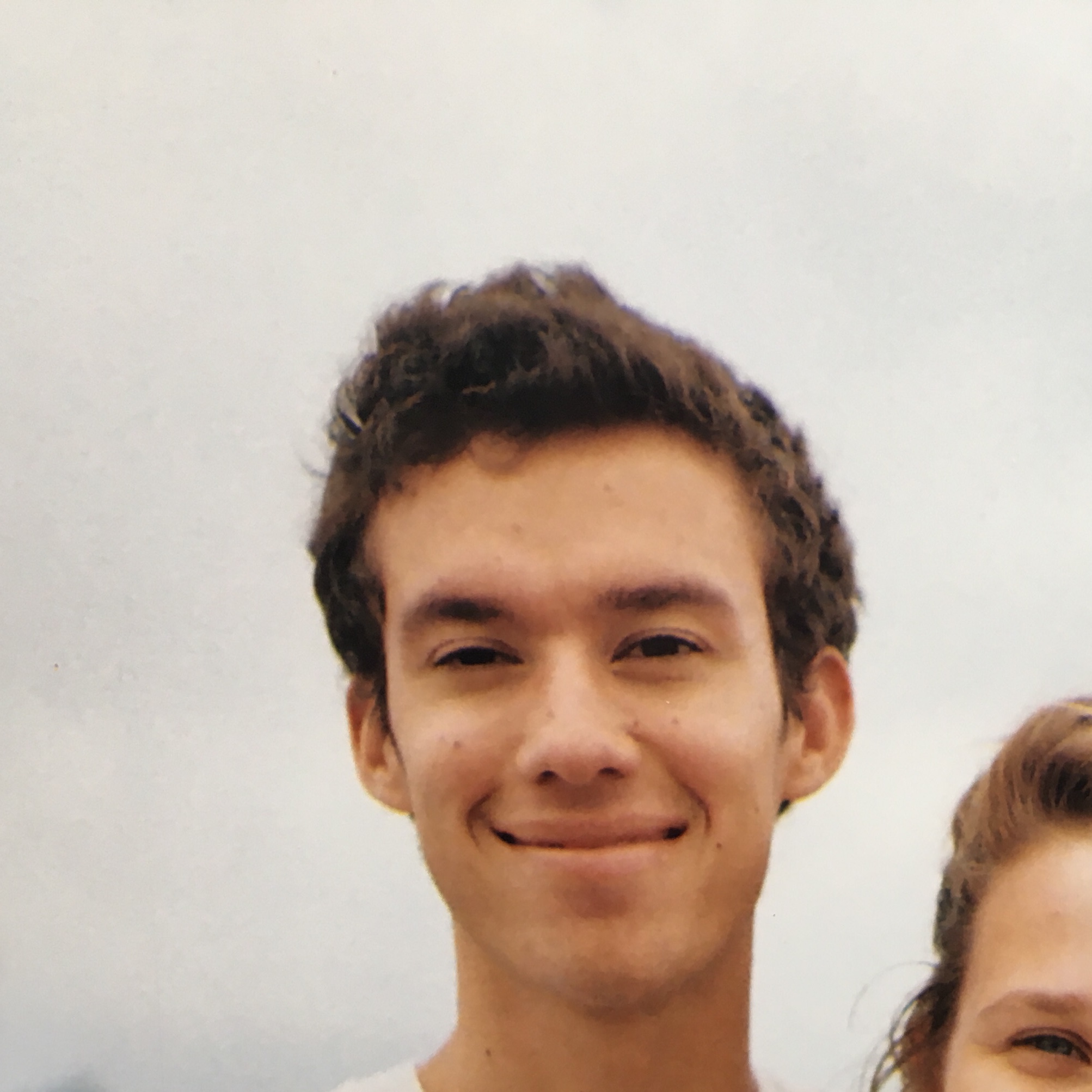David G. Profile Photo