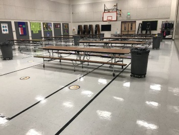 Cafeteria