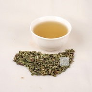Yerba Mate from The Tea Smith