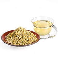 Camomile Blossom Tea (1129) from TeaGschwendner