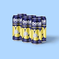 Holy Lemon Sweet Iced Tea from Oobli