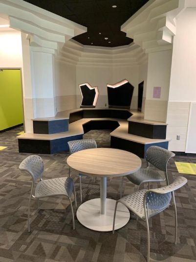 Classroom Zone
