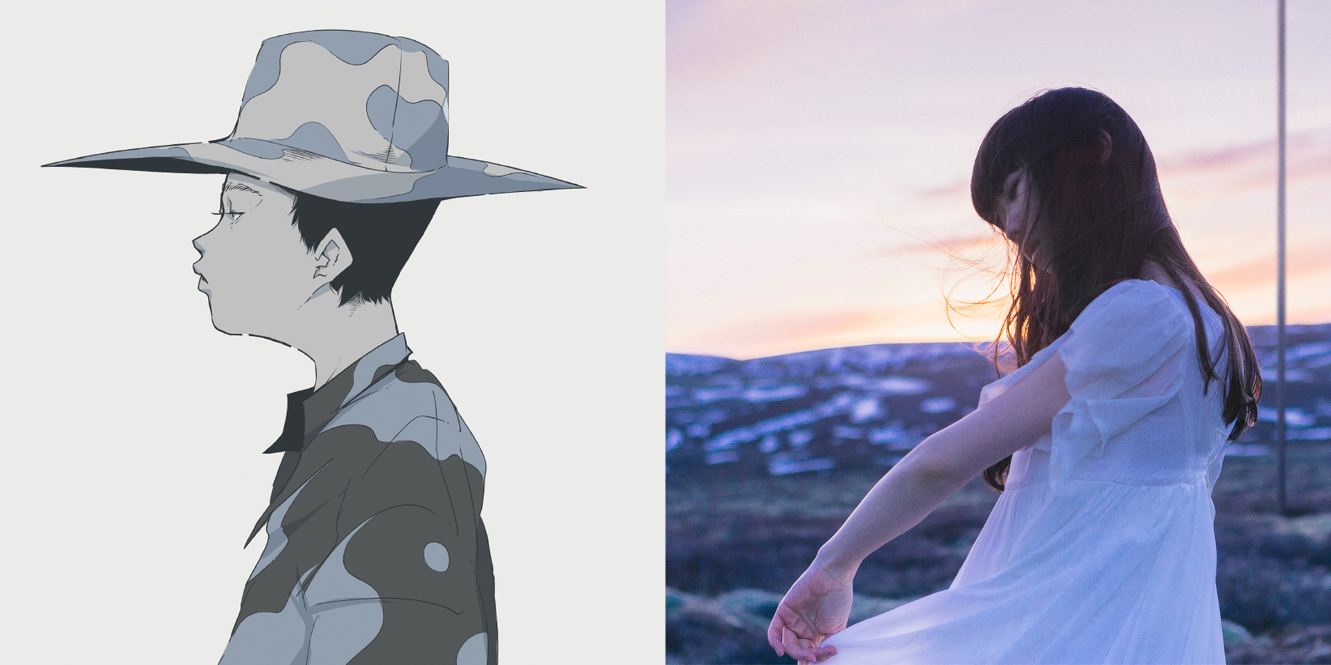 Amazarashi And Aimer To Play March Concert In Singapore The Only