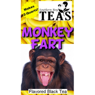 Monkey Fart from Southern Boy Teas