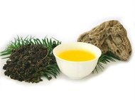 Alishan Da-Bang high mountain Oolong tea from Tea Mountains
