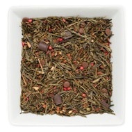 Green Tea Chocolate Chai from Seven Teas