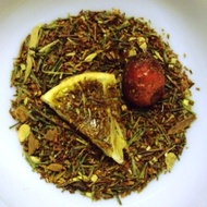 Cranberry Orange Cider from 52teas