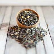 Peach Blossom from Fava Tea Company