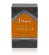 Earl Grey Loose Leaf Tea from Harrods