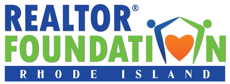 RI Association of REALTORS logo