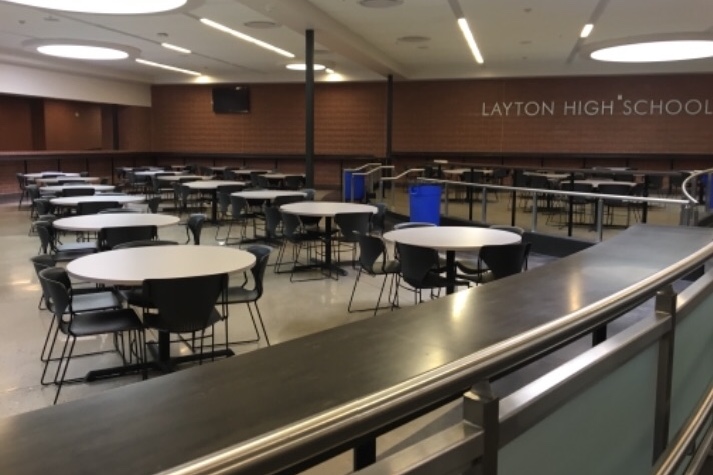 Cafeteria / Commons