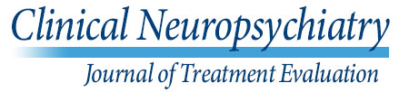 Clinical Neuropsychiatry logo