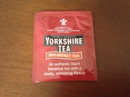 Yorkshire Tea Breakfast Tea from Taylors of Harrogate