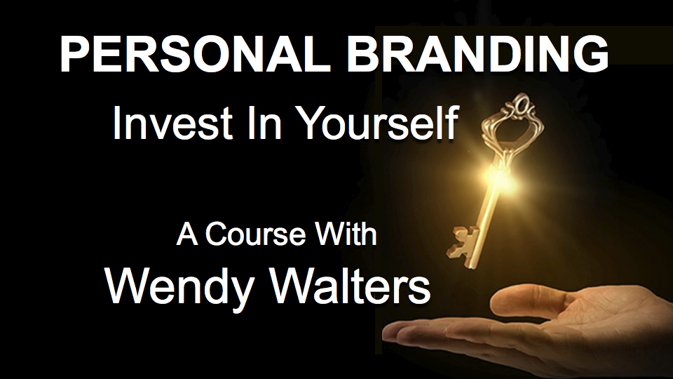 Product image for Personal Branding