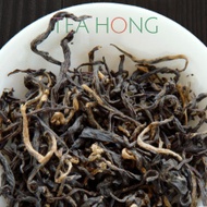 Congou Rustic from Tea Hong