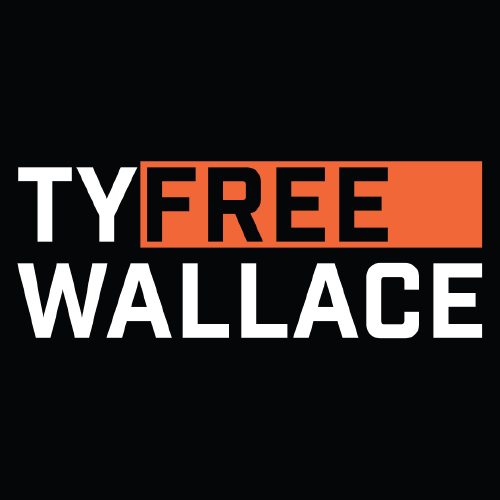 Free Tyree Wallace logo