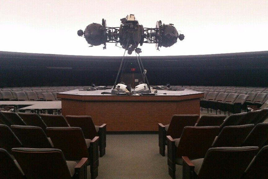 Planetarium