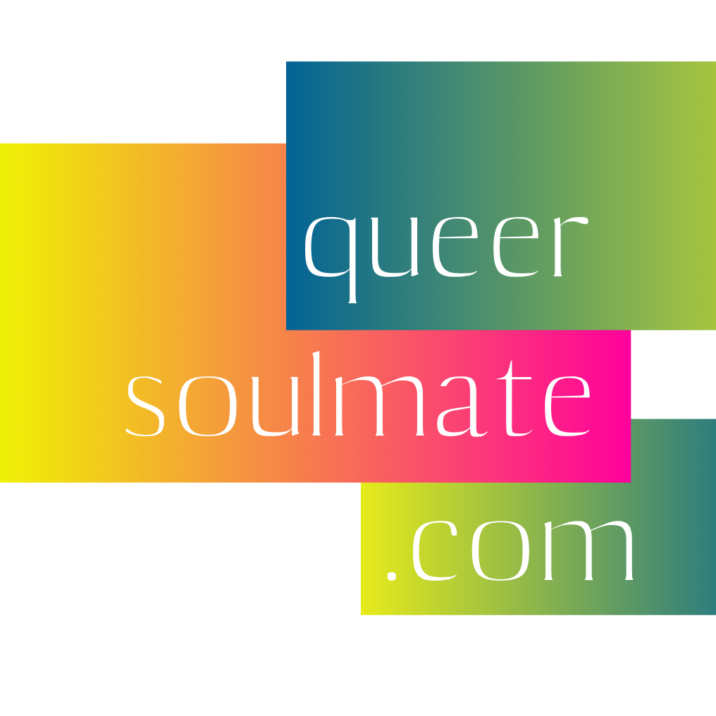 queer soulmates logo