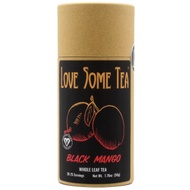 Black Mango from Love Some Tea