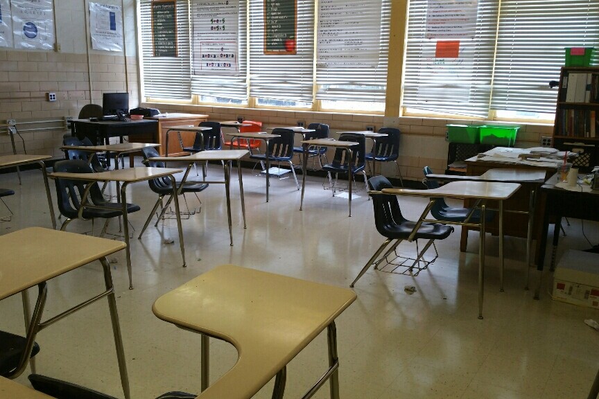 Classroom 2