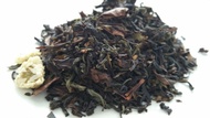 Pink Rose Oolong from Saint Simons Tea Company