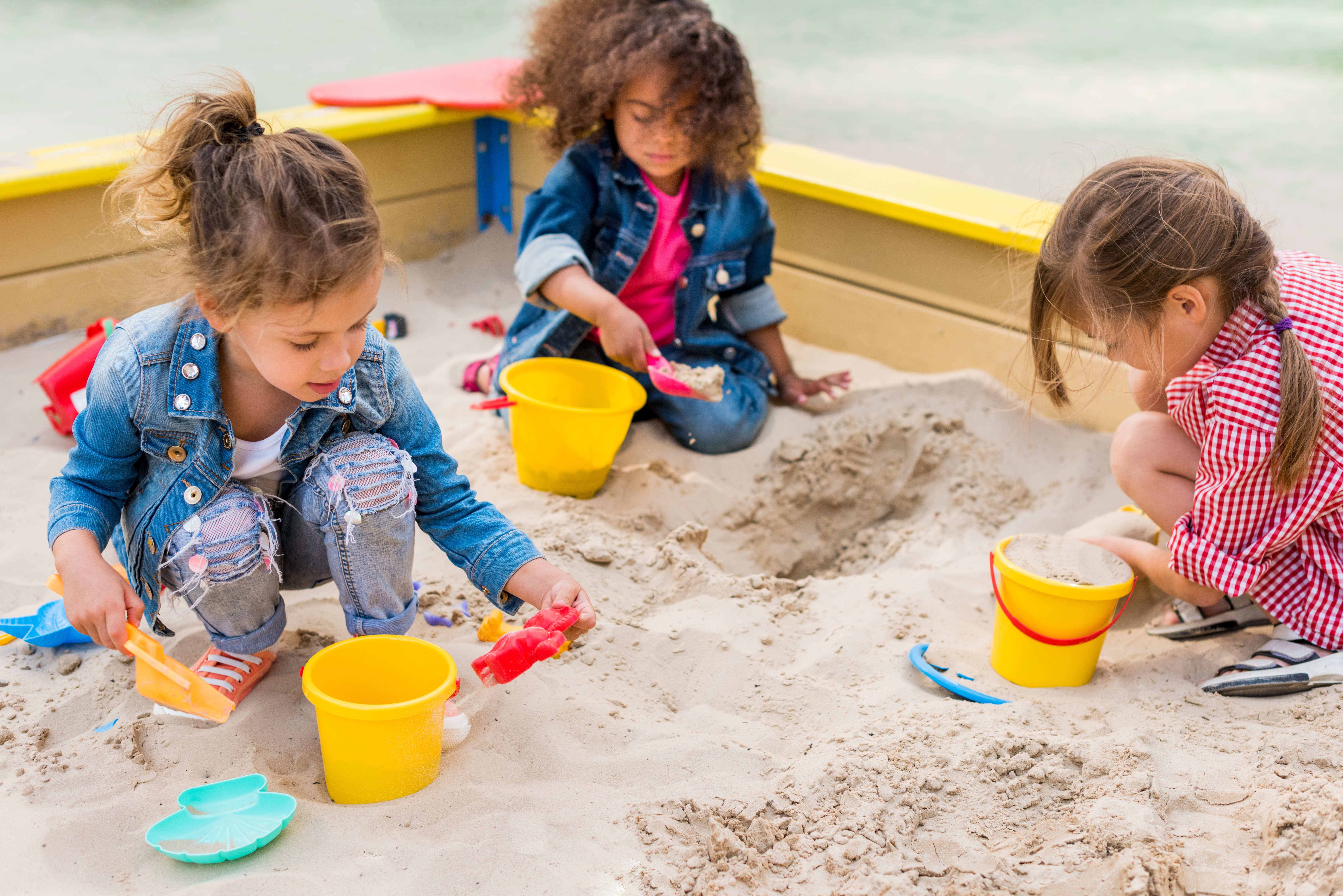 Product image for Child Centered Play Therapy