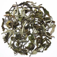2020 Winter Darjeeling White Tea from Ketlee.in