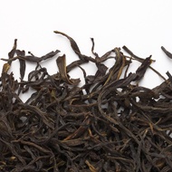 Niao Zui Xiang from Camellia Sinensis