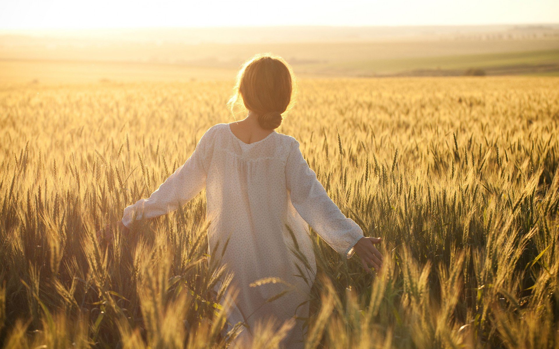 Hope and a Future Ministries logo