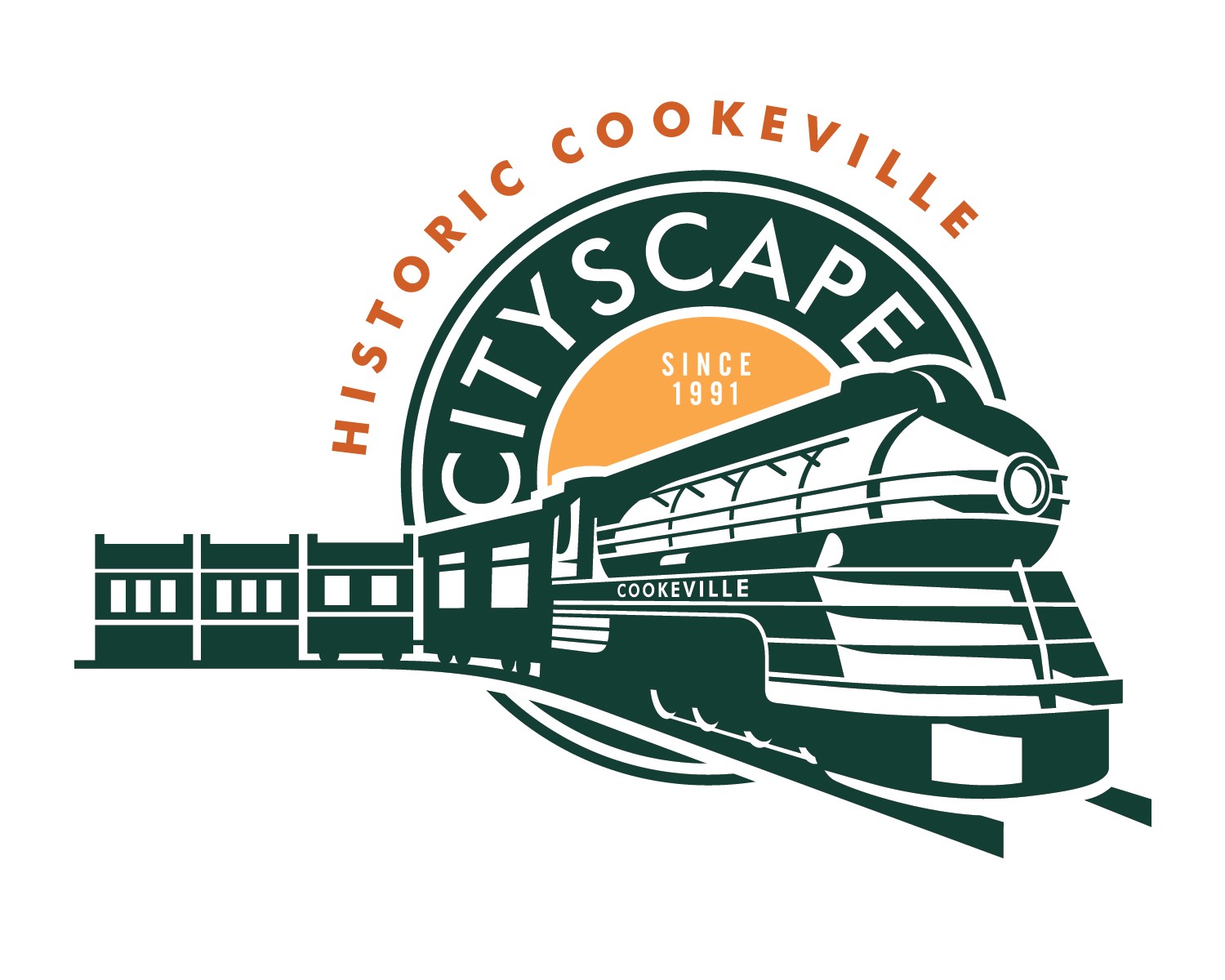 CityScape logo