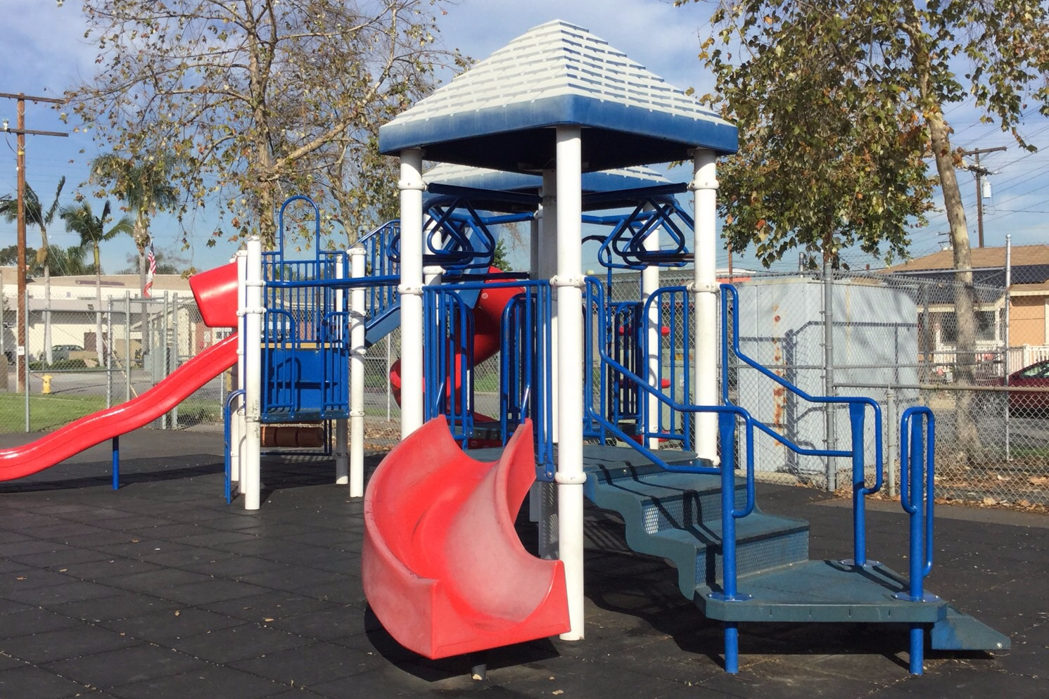 Playground